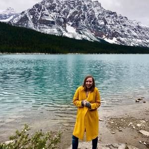 Meet your Posher, Nikki